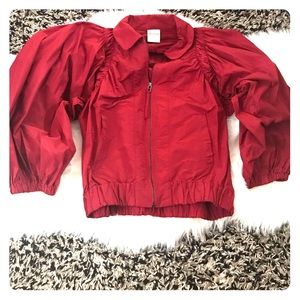 Red Valentino jacket